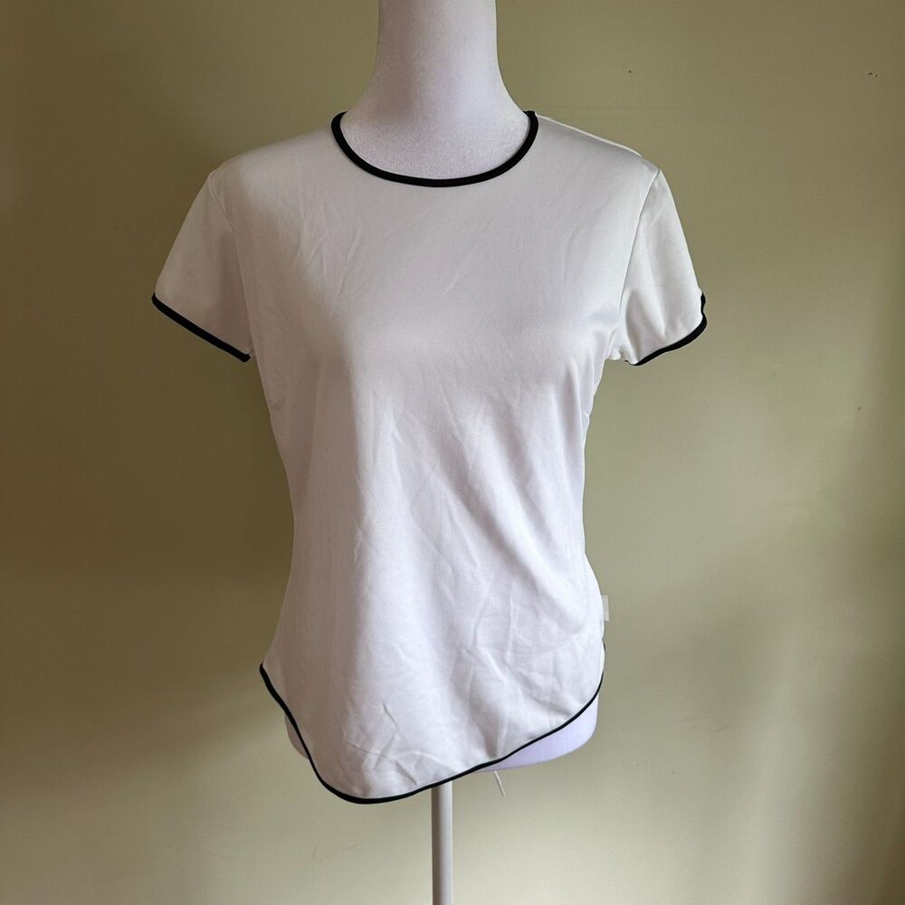 Nike Dri-Fit work out shirt - Women's size Small
